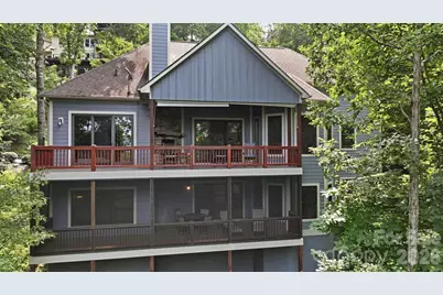 130 Cross Vine Drive #226, Tuckasegee, NC 28783 - Photo 5