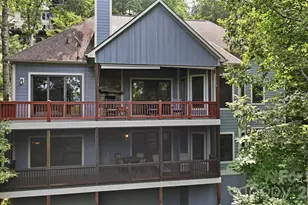 130 Cross Vine Dr, Tuckasegee, NC 28783 - Photo 5