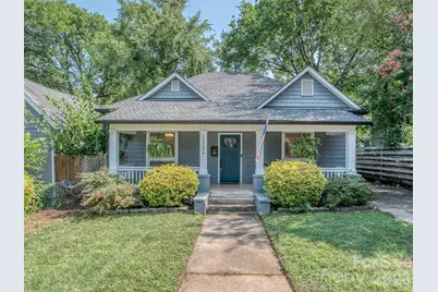 1221 Kennon Street, Charlotte, NC 28205 - Photo 1