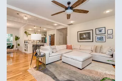1221 Kennon Street, Charlotte, NC 28205 - Photo 7