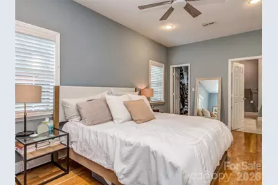 1221 Kennon Street, Charlotte, NC 28205 - Photo 17