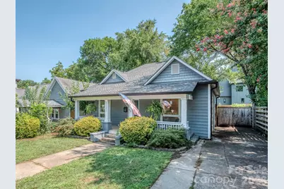 1221 Kennon Street, Charlotte, NC 28205 - Photo 3