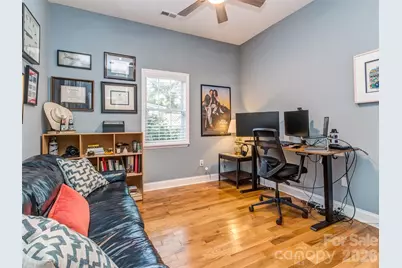 1221 Kennon Street, Charlotte, NC 28205 - Photo 15