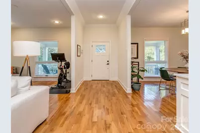 1221 Kennon Street, Charlotte, NC 28205 - Photo 5