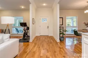 1221 Kennon St, Charlotte, NC 28205 - Photo 5