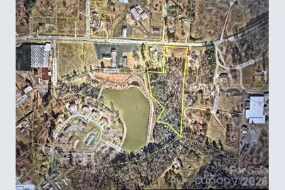 00 Mission Road, Hudson, NC 28638 - Photo 3