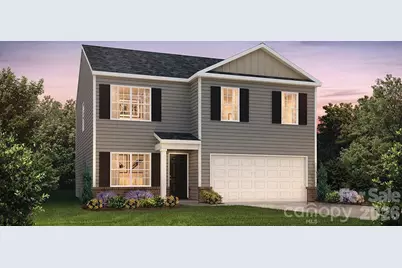 2545 Goose Fair Road, Maiden, NC 28650 - Photo 1