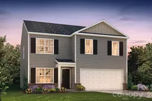 2545 Goose Fair Rd, Maiden, NC 28650 - Photo 1