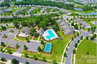 13313 Canterbury Castle Drive, Charlotte, NC 28273 - Photo 45