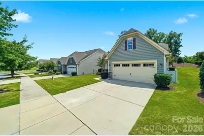 13313 Canterbury Castle Drive, Charlotte, NC 28273 - Photo 3