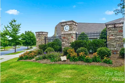 13313 Canterbury Castle Drive, Charlotte, NC 28273 - Photo 5