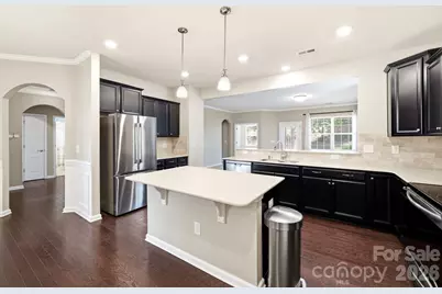 13313 Canterbury Castle Drive, Charlotte, NC 28273 - Photo 11