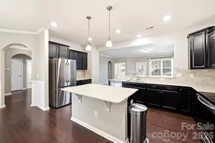 13313 Canterbury Castle Dr, Charlotte, NC 28273 - Photo 11