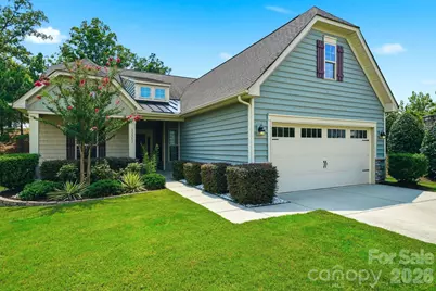 13313 Canterbury Castle Drive, Charlotte, NC 28273 - Photo 1