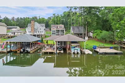 698 Lake Head Road, Norwood, NC 28128 - Photo 11