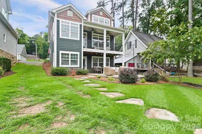 698 Lake Head Road, Norwood, NC 28128 - Photo 7