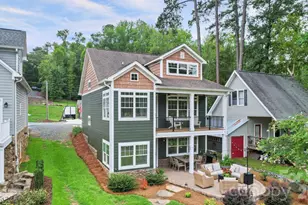 698 Lake Head Rd, Norwood, NC 28128 - Photo 5