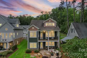 698 Lake Head Rd, Norwood, NC 28128 - Photo 3