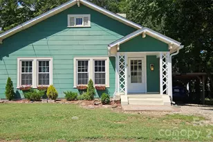 607 3rd St, Spencer, NC 28159 - Photo 1