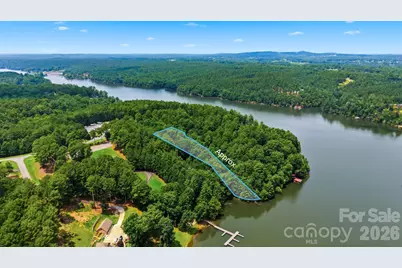 308 Harbor Watch Drive, Connelly Springs, NC 28612 - Photo 7