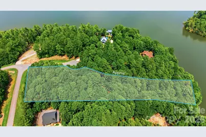 308 Harbor Watch Drive, Connelly Springs, NC 28612 - Photo 3