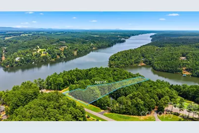 308 Harbor Watch Drive, Connelly Springs, NC 28612 - Photo 11