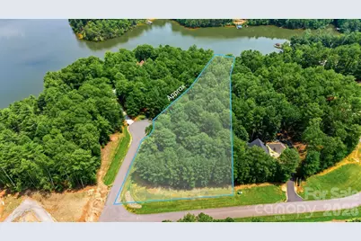 308 Harbor Watch Drive, Connelly Springs, NC 28612 - Photo 15