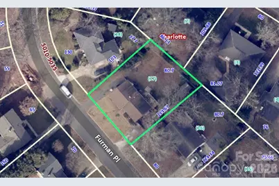 5023 Furman Place, Charlotte, NC 28210 - Photo 1