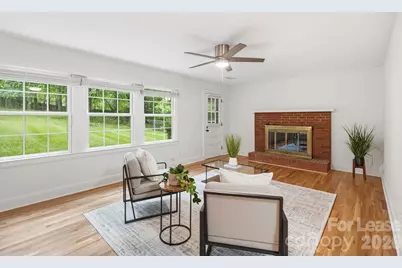 926 Shady Bluff Drive, Charlotte, NC 28211 - Photo 21