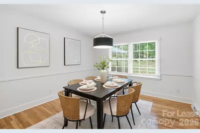 926 Shady Bluff Drive, Charlotte, NC 28211 - Photo 7