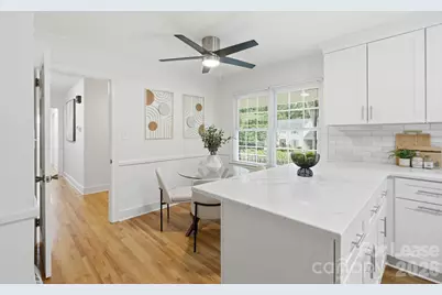 926 Shady Bluff Drive, Charlotte, NC 28211 - Photo 11