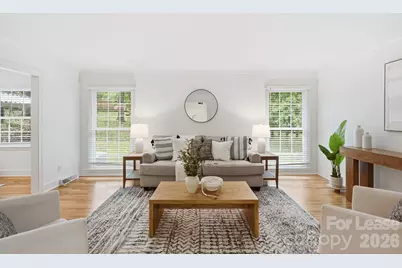 926 Shady Bluff Drive, Charlotte, NC 28211 - Photo 3