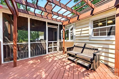 2703 Bremer Court, Charlotte, NC 28210 - Photo 7