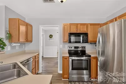 9200 High Rock Drive, Waxhaw, NC 28173 - Photo 11