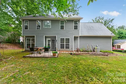 9200 High Rock Drive, Waxhaw, NC 28173 - Photo 25