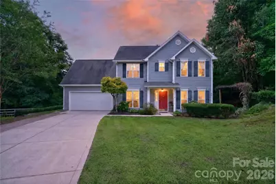9200 High Rock Drive, Waxhaw, NC 28173 - Photo 1