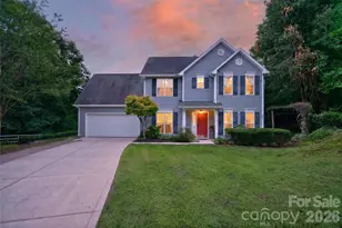 9200 High Rock Dr, Waxhaw, NC 28173 - Photo 1