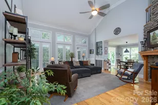 1820 Southpoint Ln, New London, NC 28127 - Photo 7