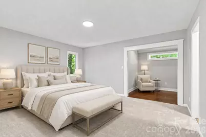 9110 Raintree Lane, Charlotte, NC 28277 - Photo 17