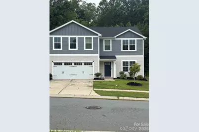 6931 Ludell Lane, Charlotte, NC 28215 - Photo 1