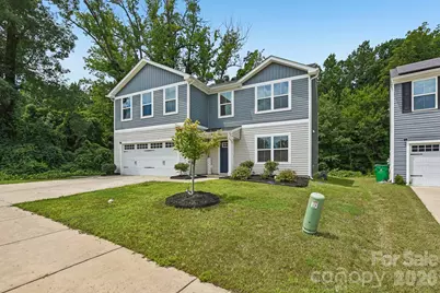 6931 Ludell Lane, Charlotte, NC 28215 - Photo 3