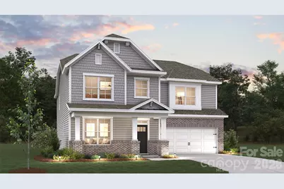 4267 Round Table Drive, Gastonia, NC 28056 - Photo 1