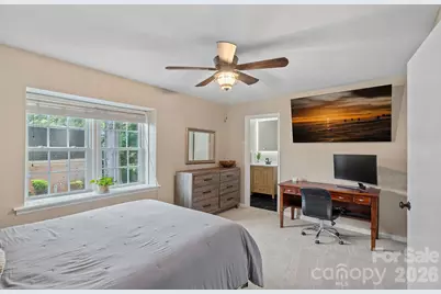 3520 Colony Road #I, Charlotte, NC 28211 - Photo 19
