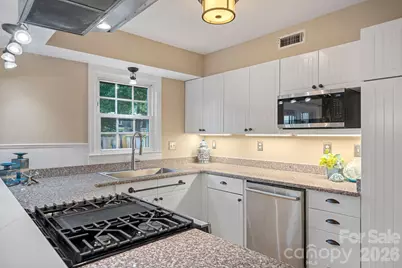 3520 Colony Road #I, Charlotte, NC 28211 - Photo 11