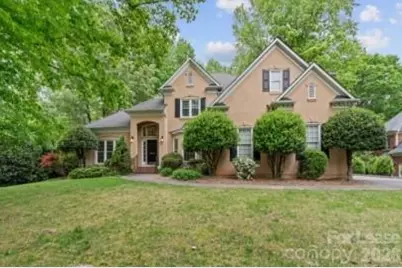 3833 Denmeade Drive, Charlotte, NC 28269 - Photo 3