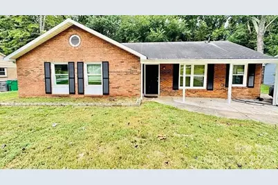 4824 Farm Pond Lane, Charlotte, NC 28212 - Photo 1