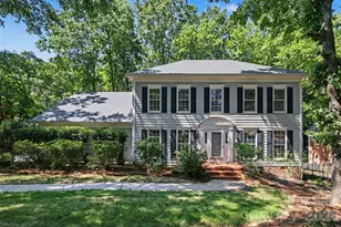 5301 Morrowick Rd, Charlotte, NC 28226 - Photo 1
