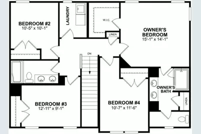 2008 Boulder Ridge Drive, Gastonia, NC 28052 - Photo 3