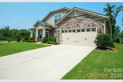 3003 Eagle Ridge Lane, Indian Trail, NC 28079 - Photo 41