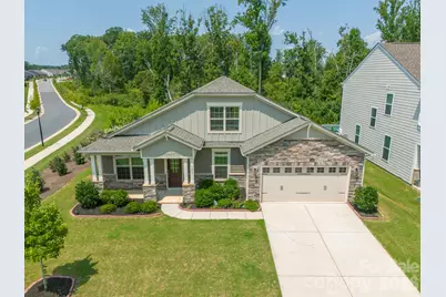 3003 Eagle Ridge Lane, Indian Trail, NC 28079 - Photo 5